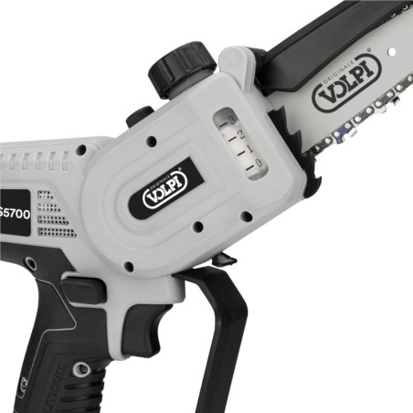 Potatore a batteria a catena KVS5700 Volpi