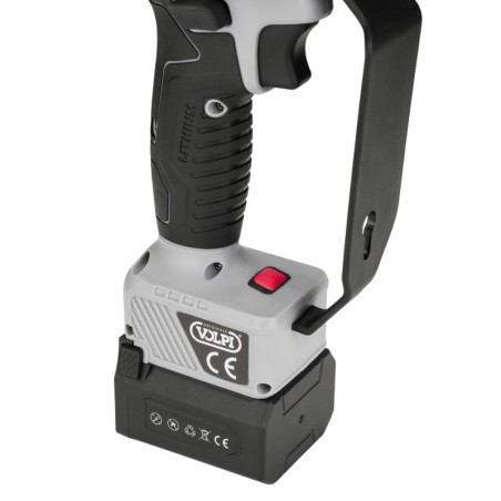 Potatore a batteria a catena KVS5700 Volpi