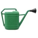 Annaffiatoio da giardino con manico e nebulizzatore