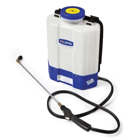 Pompa Irroratrice elettrica Serena Mixer