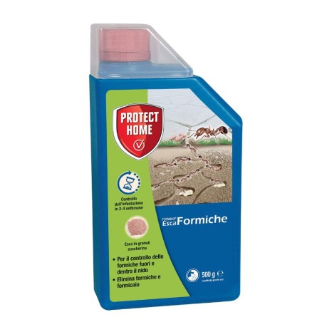 Forminix esca granulare per formiche. 500g