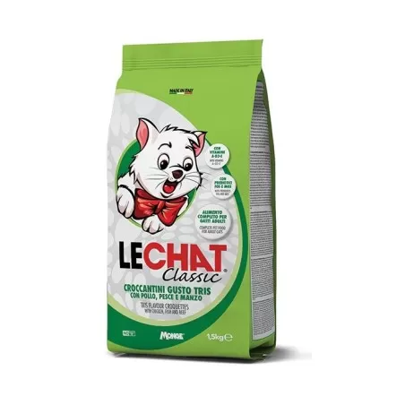 Monge Superpremium Kitten Cat 2