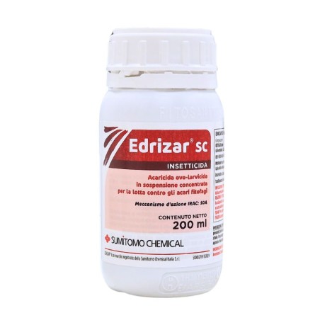 Acaroil SC (ähnlich Diablo SC) Ovo-Larvizid Akarizid Exitiazox