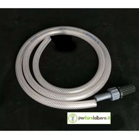 kit Tubo aspirazione IVP Iniettore Venturi 3/4 di pollice