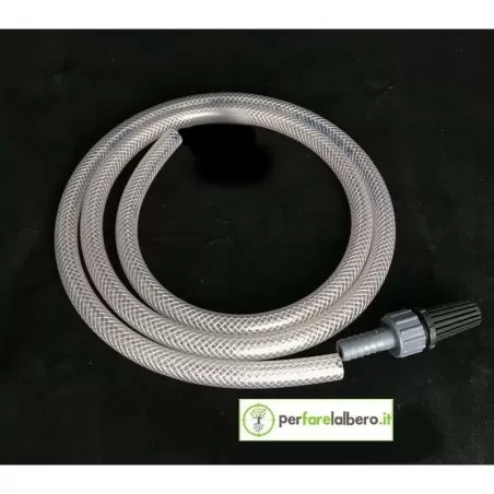 IVP Venturi Injektor Saugschlauch Kit 1 Zoll - 1 Zoll und einhalb Zoll