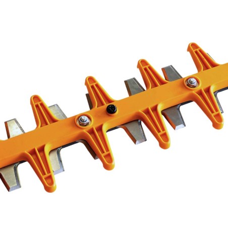 Tagliasiepi a batteria Helion Essential pellenc (batteria non inclusa)