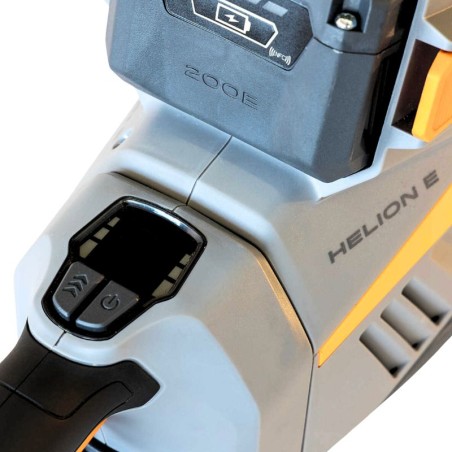 Tagliasiepi a batteria Helion Essential pellenc (batteria non inclusa)