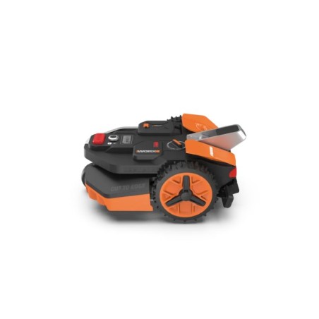 Robot tagliaerba senza impianto Worx Landroid Vision M600 (WR206E)