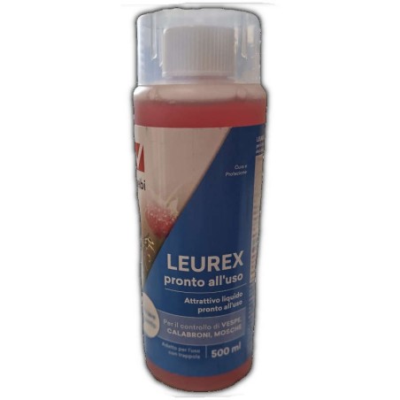 Atraktant Osy i muszki owocowe VEBI 500 ml