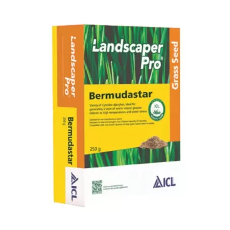 Sementi Prato Bermuda Star Landscaper PRO ICL 250g