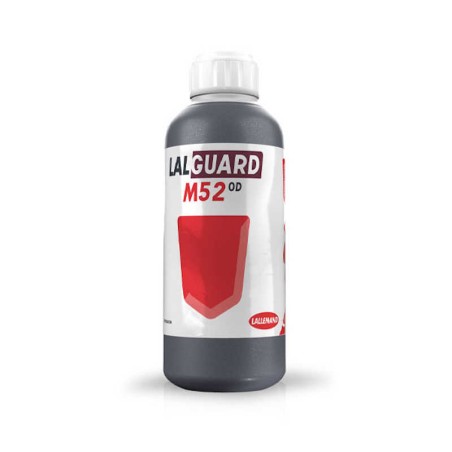 Lalguard M52 OD Serbios Bioinsetticida ad ampio spettro 1Lt