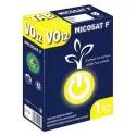 MICOSAT F VO12 fertilizzante biologico 1 kg