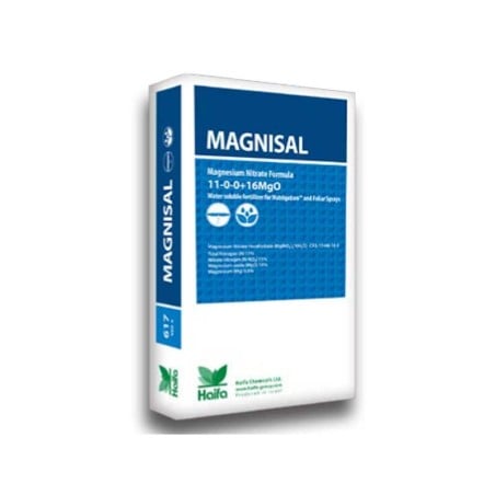 Magnesium Nitrate HAIFA Mag 25 kg