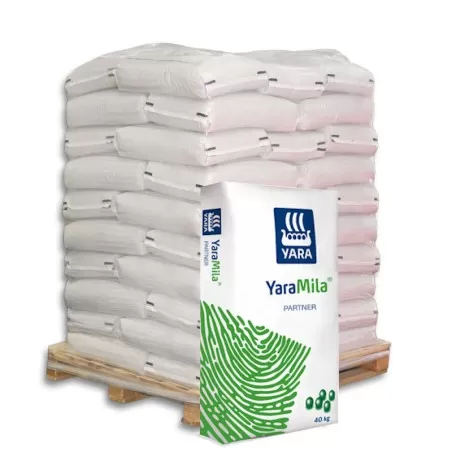 YaraMila Partner 12 11 18 + 2 Mg concime granulare 70 sacchi da 25 kg