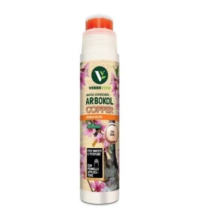 Arbokol Copper Grafting Putty with Copper 2