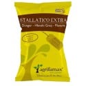 Stallatico Extra Agrifumax letame stagionato ricco di acidi umici 25 kg