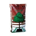 Ecorflora Humiflora Niekompostowany roślinny polepszacz gleby kora sosnowa 80 L