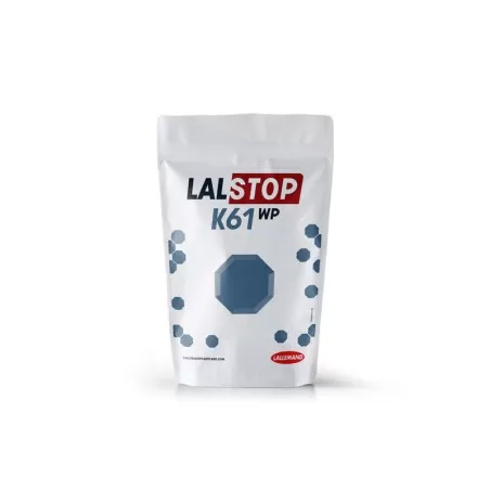 Lalstop K61 WP Biofungicida contro funghi di terreno e sementi 100 g