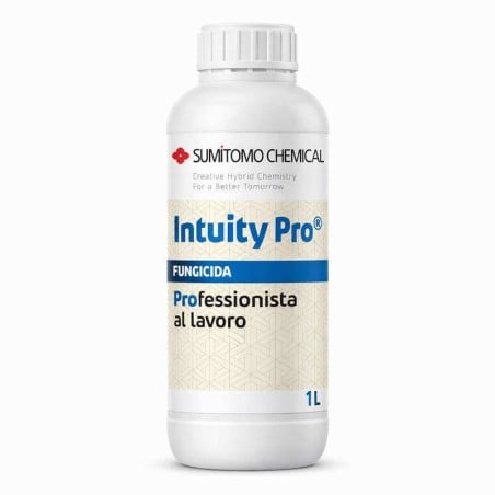 Intuity Pro Mandestrobin Fungicida Monilia drupacee 1 lt