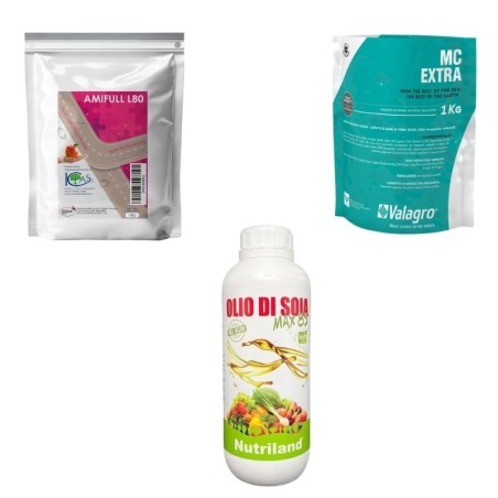 Kit trattamento olivo agosto: supporto all’invaiatura e... 2
