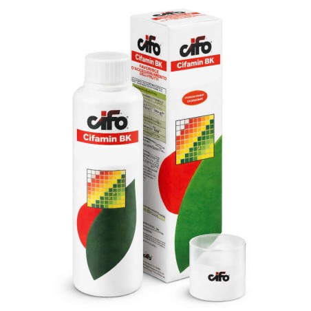 CIFAMIN BK concime organico azotato CIFO