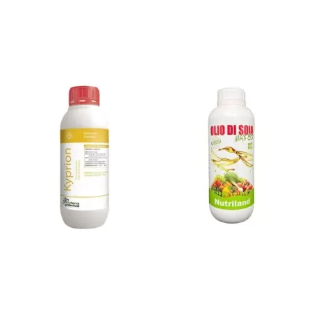 Kit trattamento agrumi invernale gennaio – per 500 lt d’acqua 2