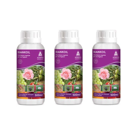 Kit protezione agrumi afidi cocciniglie acari mosca bianca – per 500 lt d’acqua