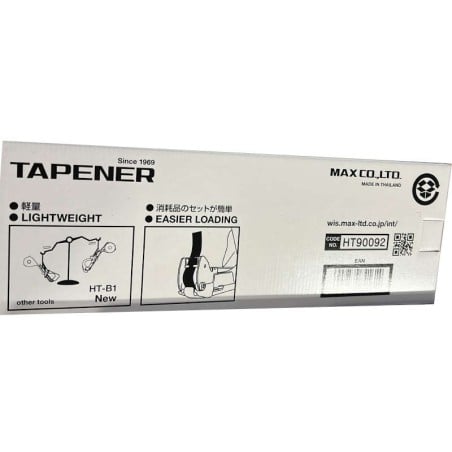 Bindezange MAX TAPENER HT-R1 2