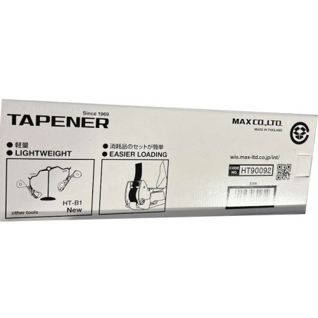 Bindezange MAX TAPENER HT-R1