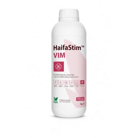 HaifaStim VIM BIO Biostimolante radicale Fisioattivatore della rizosfera