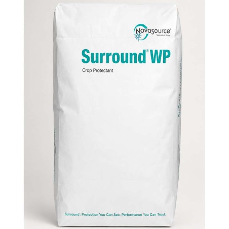 Kaolin Surround WP Serbios Oliwa z oliwek Fly Rock Powder Kontrola biologiczna