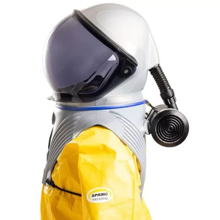Casco Integrale Multifilter Standard 1103/1F 12 V  Alimentazione a batteria del trattore 2