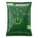 MICOSAT F UNO granulat Dünger und Biostimulans 2 kg