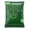 MICOSAT F UNO granulare Fertilizzante e biostimolante 2 kg