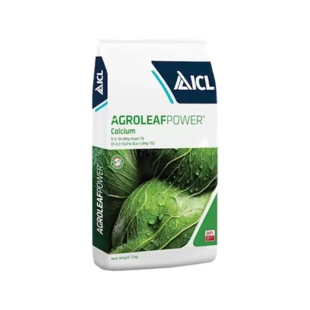 Agroleaf Power Calcium 11-5-19 + 9 CaO + 2.5 MgO + TE 2 kg