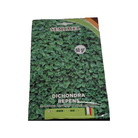 Sementi Prato Dichondra repens Semimel