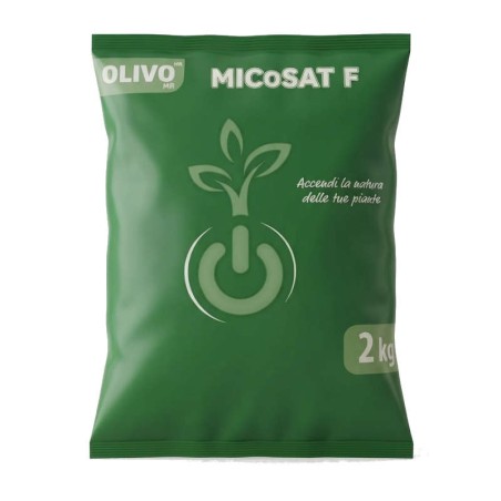 Micosat F Olive 2 kg Inokulum Grzybów Mikoryzowych