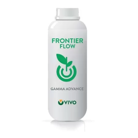 Frontier Flow VIVO Bio probiotico Inoculo di funghi micorrizici 1 kg