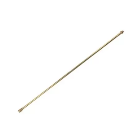 Canna Prolunga Volpi 189/3 in Ottone 70 cm per Lancia Irroratrice