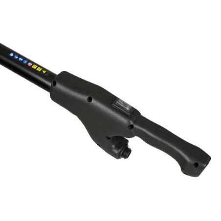 Abbacchiatore Olive Volpi BOMBER 165XL 12V Telescopico... 2