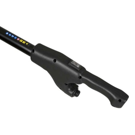 Abbacchiatore Olive Volpi BOMBER 165XL 12V Telescopico... 2
