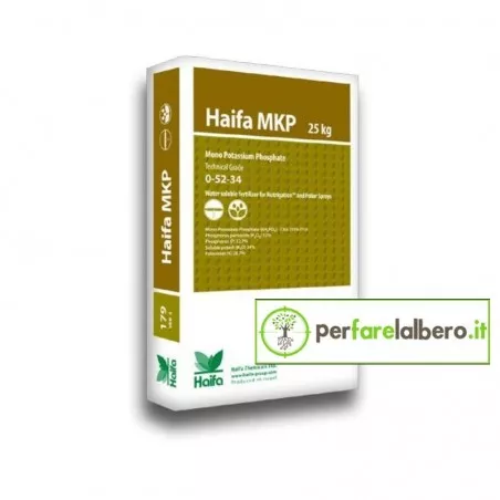 Haifa MKP Technisches Monokaliumphosphat PK 52.34 Dünger... 2