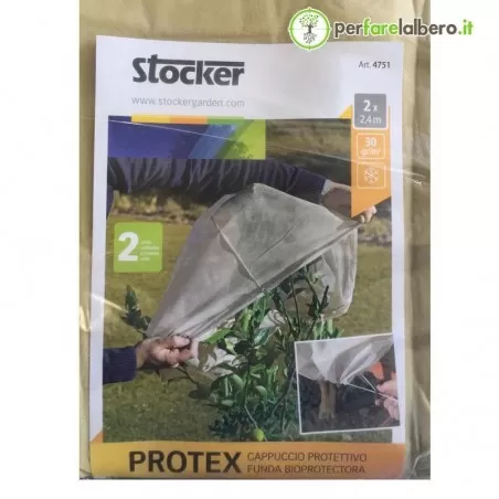 STOCKER plant frost protection cap 2