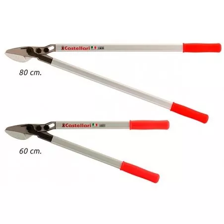 Professional lopper Pruner 60/80 Castellari