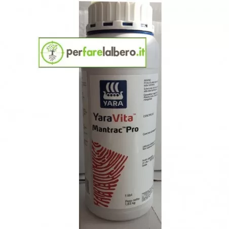 YaraVita MANTRAC PRO concime biologico manganese 2