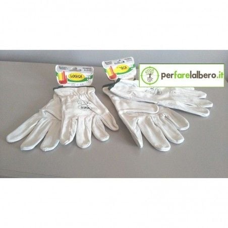 114E logica cowhide gloves 2