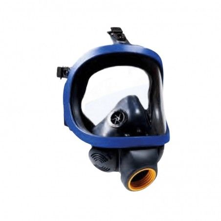 Panorama-Gesichtsmaske Einzelfilter (ausgeschlossen) 3400