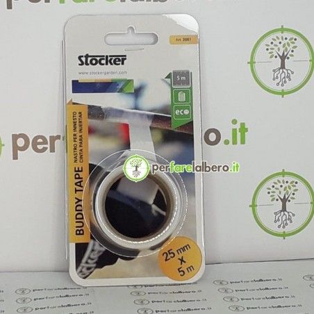 Buddy Tape 1 Rolle