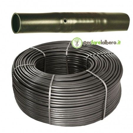 Ala gocciolante Pluristagionale NaanPC D16 2,2Lt 40 cm 400 mt