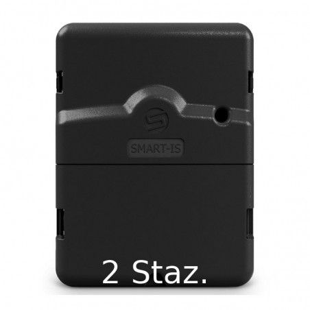 Solem SMART-IS Bluetooth und Wifi 230/24V... 2